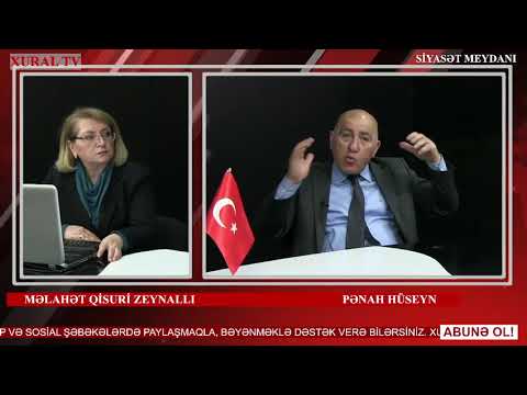 HARAMLARDAN UZAQLAŞMASAQ HEÇ NƏ DƏYİŞMƏYƏCƏK!