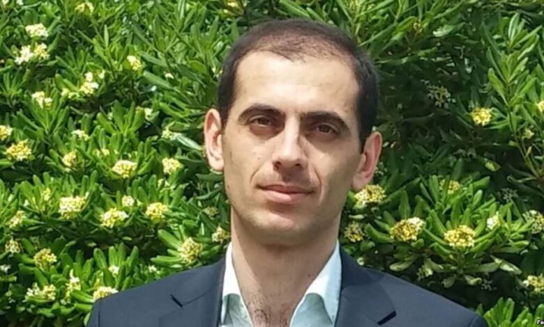 Həbsdə olan ictimai fəal: “Gələnlərdən biri soruşdu ki, sən cənab nazirə nə etmisən?”