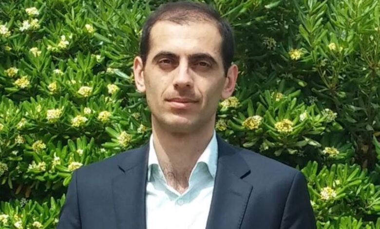 Həbsdəki ictimai fəal: ‘Camaatı ana-bacısıyla hədələyirlər...’