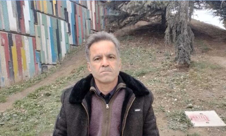 II qrup əlillə “Azərsu”nun məhkəmə çəkişməsi: “Bina evində 900 manat borc yazıb…”