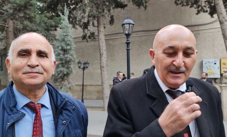 JURNALİST ELNUR ŞÜKÜROV HANSI SƏBƏBLƏRDƏN HƏBS OLUNUB?