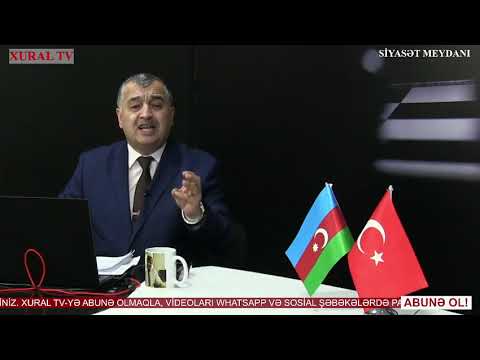 KAMİL ZEYNALLI NİYƏ HƏBS OLUNMUŞDU?
