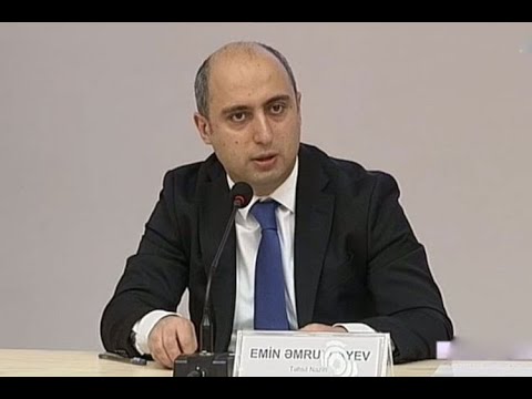 KƏND AYAĞA QALXDI: "EMİN ƏMRULLAYEV, CƏLİLABADIN iNCİLLİ KƏND MƏKTƏBİ NİYƏ 11 İLLİK DEYİL?"