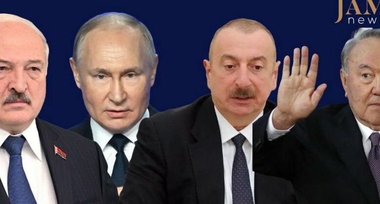MDB diktatorları: prezidentlər hakimiyyəti əllərində on illərlə necə saxlayırlar?