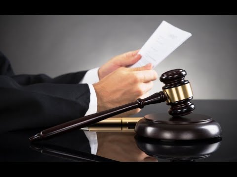 MƏHKƏMƏ HÜQUQ ŞURASI MƏHKƏMƏLƏRİN MÜSTƏQİL OLDUĞUNU İDDİA EDİR: MÜSTƏQİLDİRLƏRMİ?