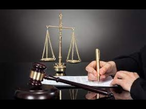 MƏHKƏMƏLƏR NİYƏ MÜSTƏQİL DEYİLLƏR?