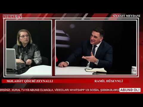 NARAZI KÜTLƏLƏRİ YARADANLAR KİMLƏRƏ XİDMƏT EDİR?
