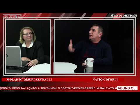 NATİQ CƏFƏRLİ: AŞPA-NIN QƏTNAMƏSİ BİABIRÇILIQ İDİ