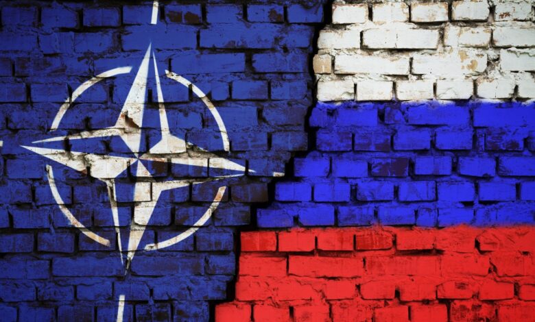 NATO: “Biz Rusiya ilə onilliklərlə davam edəcək müharibəyə hazır olmalıyıq”