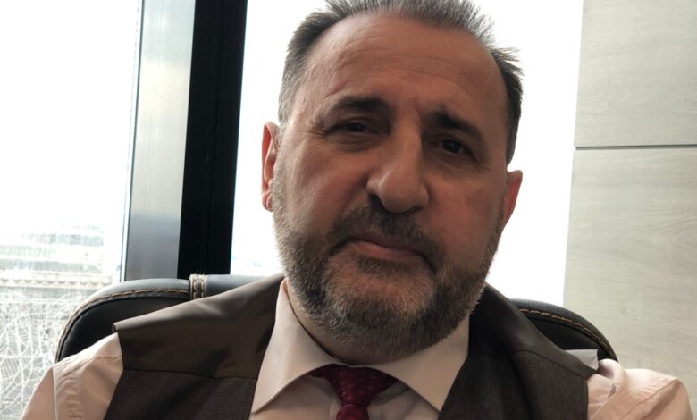 Nazim Bəydəmirlinin həbsi iki ay da uzadılıb