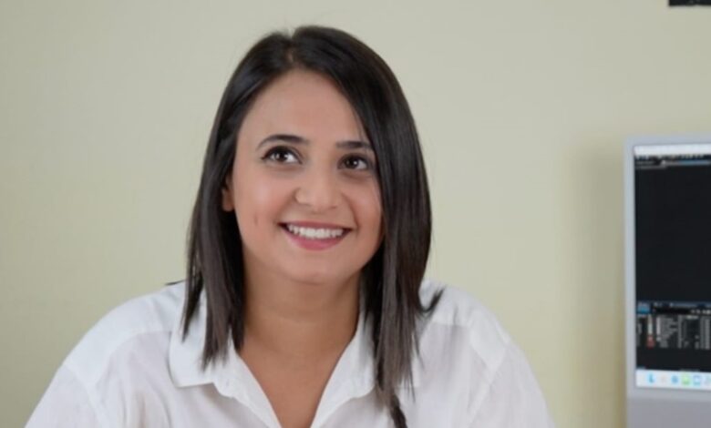 Nərgiz Absalamovanın həbs müddəti artırılıb