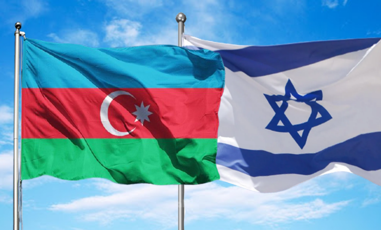 Ötən ay Azərbaycandan ən çox nefti İsrail alıb