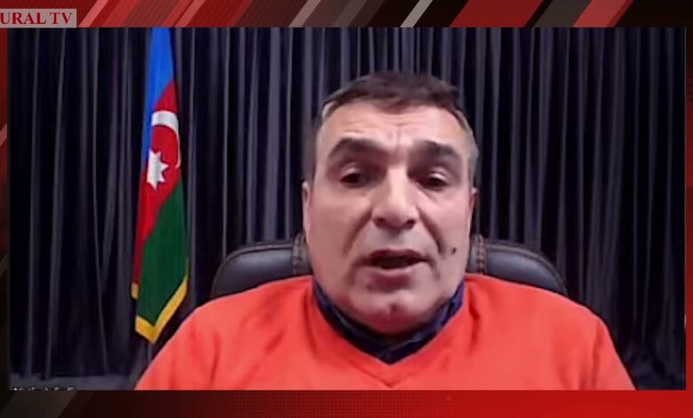 POLİTOLOQ NATİQ CƏFƏRLİ: "BƏZİ NAZİRLİKLƏR NAZİRLƏR KABİNETİNDƏN GÜCLÜ SƏLAHİYYƏTƏ MALİKDİRLƏR!"