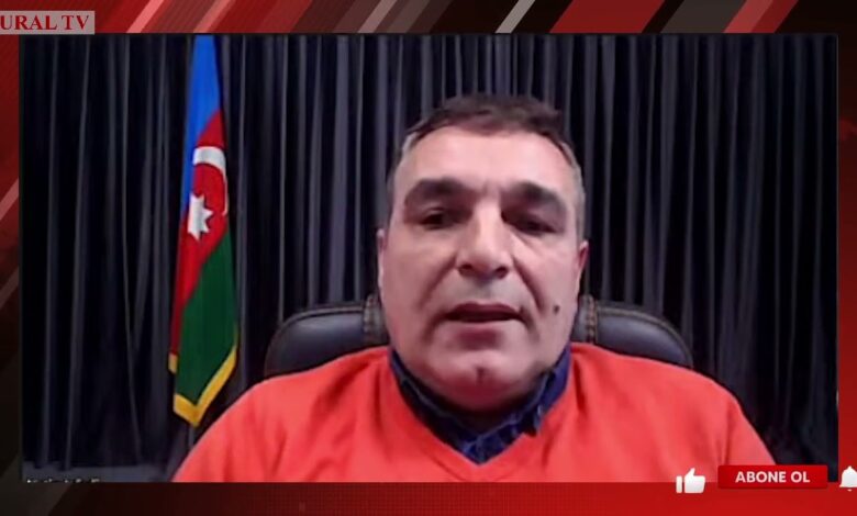 POLİTOLOQ NATİQ CƏFƏRLİ: PREZİDENT SEÇKİLƏRİ BİTDİ: HAKİMİYYƏT NƏYİ DƏYİŞƏCƏK?