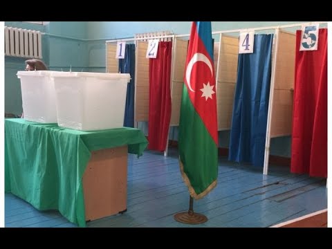 PREZİDENT SEÇKİLƏRİNDƏN SONRA NƏ BAŞ VERƏCƏK?