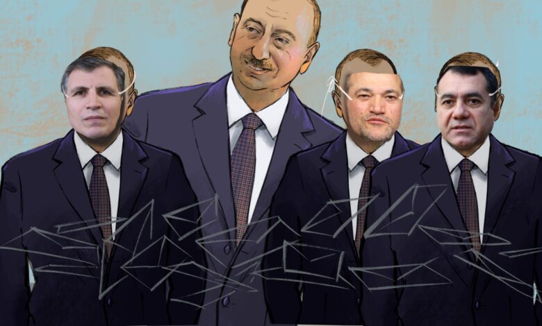 Parçalanmış, dağıdılmış media, minnətdar xalq – qeyd-şərtsiz qələbənin düsturu