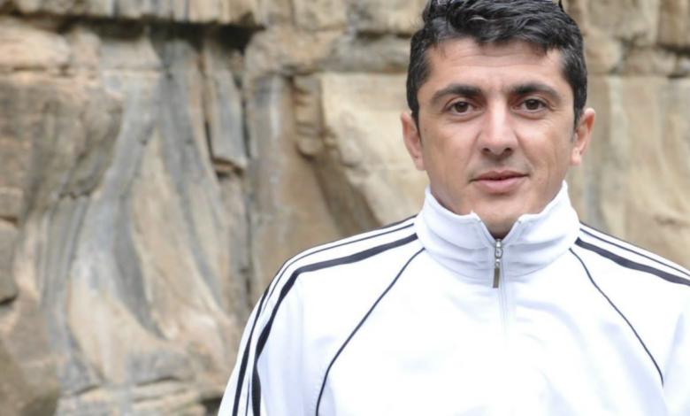 Prokuror jurnalistə 8 il 3 ay həbs cəzası istədi