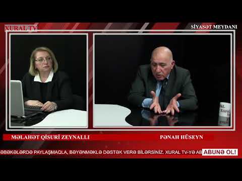 QAFQAZDA ƏSAS SÖZ SAHİBİ BİZ OLMALIYIQ!