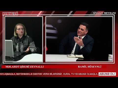 QAZANDIĞIMIZ ZƏFƏRİ SÜFRƏLƏRİMİZDƏ DƏ HİSS ETMƏLİYİK