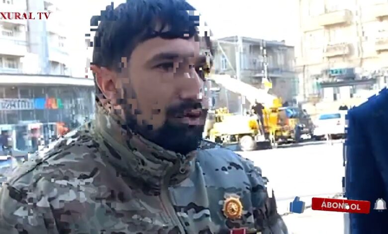 QAZİLƏR FƏRYAD QOPARDI: "SAHİL BABAYEV, SƏNƏ GÖRƏ, 77 QAZİ İNTİHAR ETDİ! GƏRƏK ÖZÜMÜZÜ ÖLDÜRƏK?"