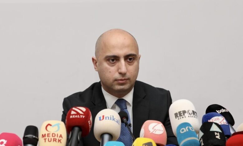 Qarabağ Universitetinə yüksək balla qəbul olunanlara təqaüd veriləcək