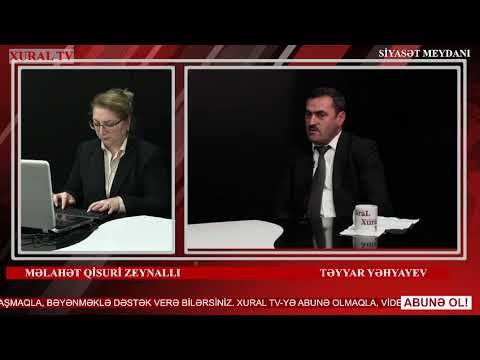RUSİYA QƏRBİN QAFQAZA GƏLMƏYİNƏ İMKAN VERƏCƏK?
