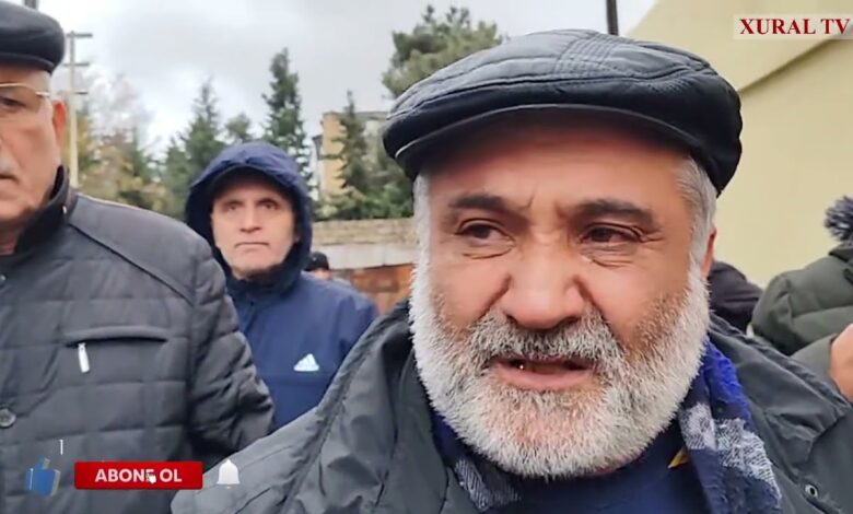 RZA SƏFƏRSOY VƏ QUBAD İBADOĞLUNUN MƏHKƏMƏSİ NECƏ KEÇDİ?