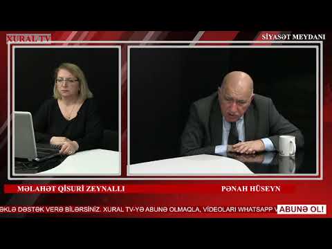 SEÇKİLƏRDƏ İŞTİRAK ETMƏDİYİMİZ ÜÇÜNDÜR Kİ...