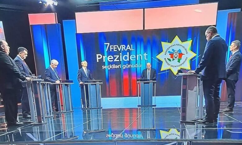 SMA seçkiləri rəqabətsiz və qeyri-demokratik adlandırdı