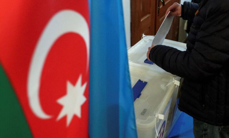 SMDT-nin seçkilərlə bağlı ilkin rəyi: “Demokratik mühit olmayıb”