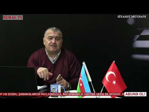 ŞOK: MAYOR NECƏ GENERAL MAYOR OLDU?