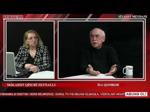 SÜLH DANIŞIQLARI SÜRƏTLƏNDİRİLMƏLİDİR