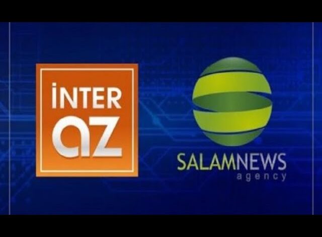 “SalamNews” və “İnterAz”ın rəhbəri məhkəmə qarşısına çıxarılır