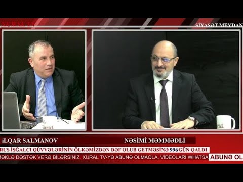 Siyasət meydanı"#2364“Azərbaycan-Avropa Şurası münasibətləri nələr vəd edir?”01.02.2024