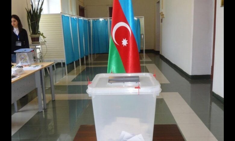 Siyasət meydanı"#2370“ “Seçilən prezident Azərbaycan xalqının gözləntisini doğruldacaqmı?”07.02.2024