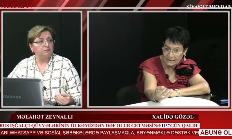 Siyasət meydanı"#2382“ “Məmur özbaşınalığı nə vaxtadək davam edəcək?”20.02.2024