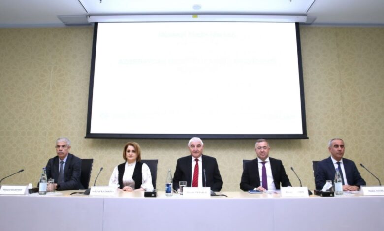 Statistikada göstərilən 1 milyon səsvermə hüquqlu şəxs MSK-nın siyahısında necə “itib”?