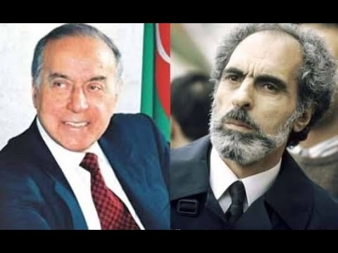 TANINMIŞ ALİM HEYDƏR ƏLİYEV VƏ ƏBÜLFƏZ ELÇİBƏYİN MİLLİYYƏTİ HAQQINDA NƏLƏR DEDİ?