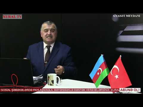 ÜZEYİR CƏFƏROV İZLƏYİCİLƏRİN SUALLARINI CAVABLANDIRIR