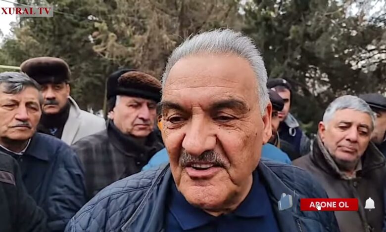 VƏKİLİ DANIŞDI: QUBAD İBADOĞLU NİYƏ HƏBSDƏ SAXLANILMAMALIDIR?