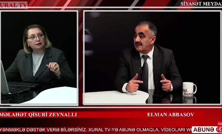 VƏKİLLƏRİN "MAKLER"LİK FƏALİYYƏTİNİN QARŞISI NİYƏ ALINMIR?