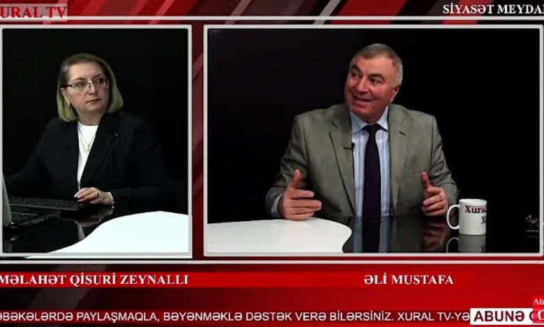 YENİ DÜNYA DÜZƏNİ NECƏ QURULACAQ?