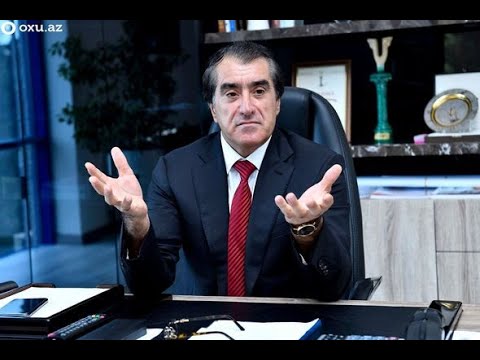 ZÜLFÜQARLI QARDAŞLARI NİYƏ ŞUŞADA OLMADILAR?!