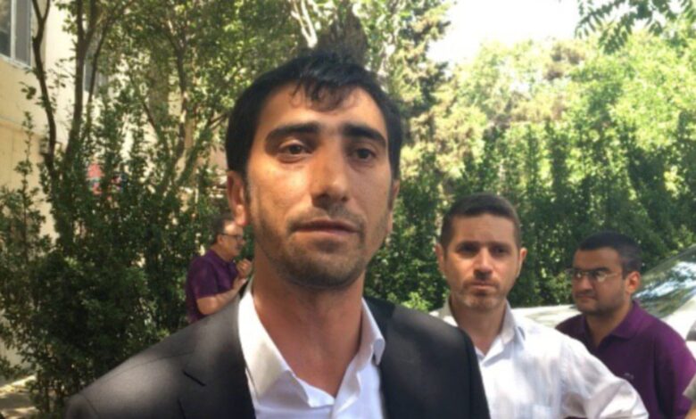 'Kanal 11' televiziyasının rəhbərinə əlavə ittiham verilib