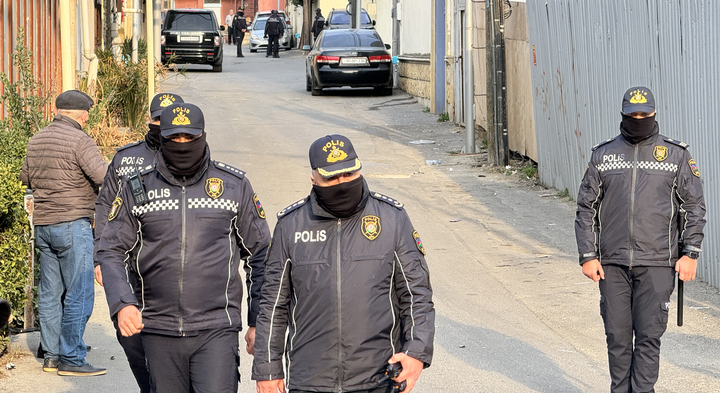 “Amnesty International”: “Hakimiyyət müstəqil medianı hədəfə almağı dayandırmalıdır”