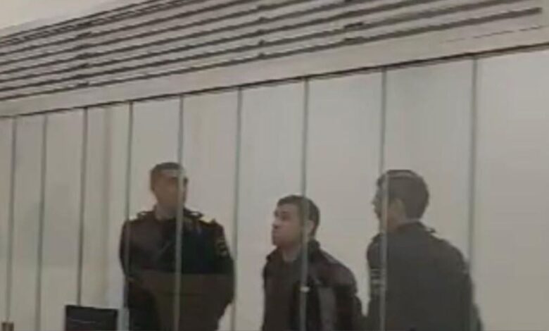 Azyaşlının ölümündə təqsirləndirilən idmançıya hökm oxundu