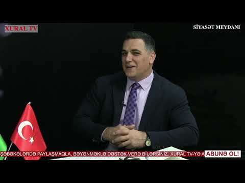 DÖVLƏTİMİZ İŞĞAL OLUNUB?