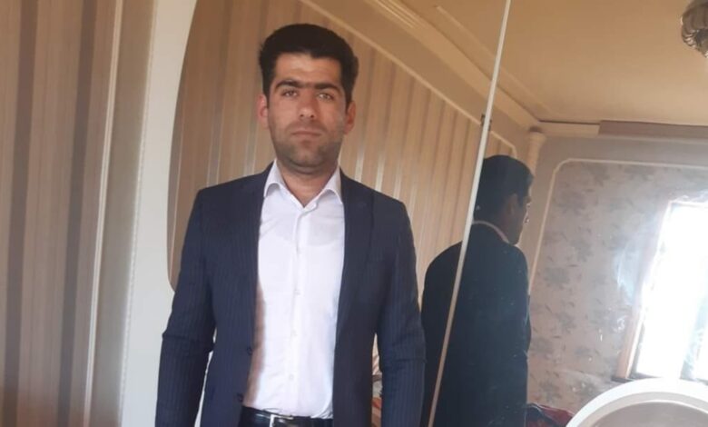 Daşkəsəndə AXCP üzvünün saxlandığı deyilir