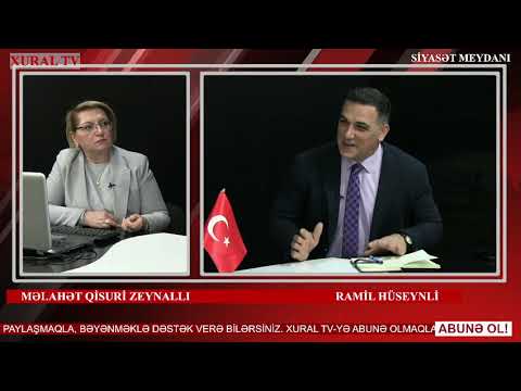 ƏDALƏTİ ÖZ DÖVLƏTİMİZDƏN GÖZLƏYİRİK