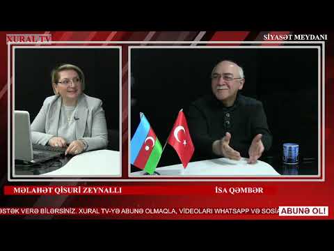 ƏVƏZ ZEYNALLIYA NİYƏ 9 İL HÖKM OXUNDU?